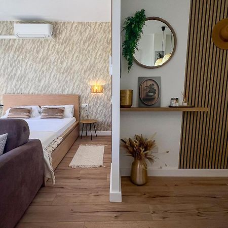 Oleholidays 806 Romana Playa Primera Linea De Playa Marbella Kültér fotó