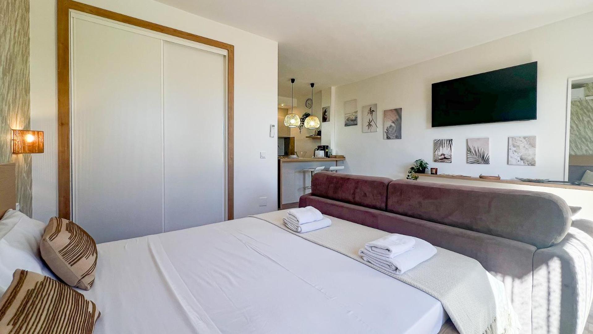 Oleholidays 806 Romana Playa Primera Linea De Playa Marbella Kültér fotó